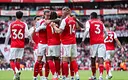 Ødegaard zapewnia Arsenalu zwycięstwo nad Napoli w Lidze Mistrzów