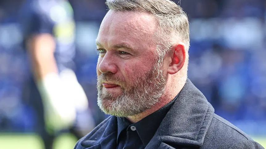 Rooney wierzy w siłę Arsenalu na mistrzostwo