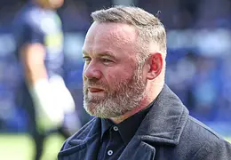 Wayne Rooney skrytykował Cristiano Ronaldo po aferze w Portugalii