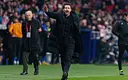 Simeone podziwia siłę Barcelony: 'Grają na innym poziomie'