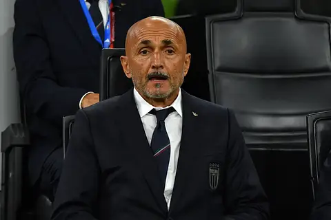 Luciano Spalletti zostaje w Juventusie. Jest decyzja klubu