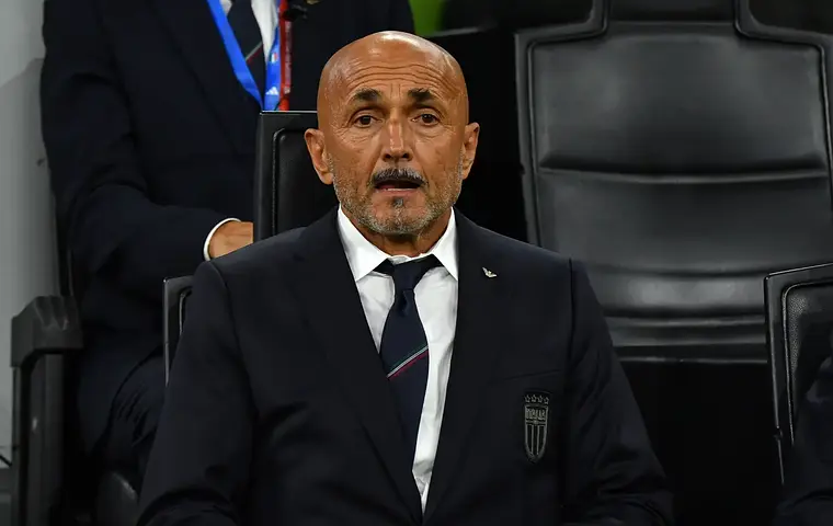 Luciano Spalletti zostaje w Juventusie. Jest decyzja klubu
