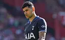 Cristian Romero rozważa odejście z Tottenhamu, zainteresowanie Barcelony i Interu