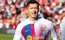 Robert Lewandowski może dołączyć do AC Milan