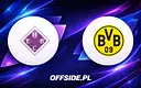 HEBC kontra Borussia Dortmund: gdzie obejrzeć mecz DFB Pokal?