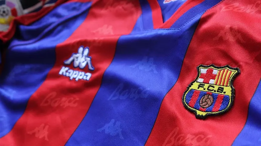Barcelona przedłuża kontrakty z młodymi talentami