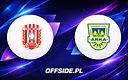 Resovia Rzeszów vs Arka Gdynia: Transmisja i Analiza Przed Meczowa
