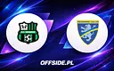 Gdzie obejrzeć mecz Sassuolo - Frosinone w Coppa Italia?