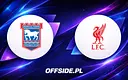 Gdzie oglądać starcie Ipswich z Liverpoolem? Transmisja i stream online