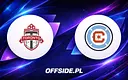 Toronto FC kontra Chicago Fire: Zapowiedź starcia na BMO Field