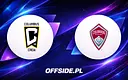 Columbus Crew mierzy się z Colorado Rapids w meczu o kluczowe punkty w MLS