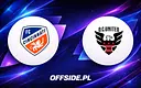 FC Cincinnati zmierzy się z DC United: transmisja i gdzie oglądać