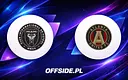 Inter Miami kontra Atlanta United FC: Jak oglądać? Szczegóły transmisji