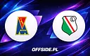 Starcie Motor Lublin - Legia: Gdzie oglądać hit Ekstraklasy?
