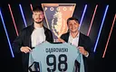 Kevin Dąbrowski zamienia FC Koszyce na Pogoń Szczecin