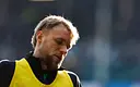 Tymoteusz Puchacz po porażce Sabah FA z Manchesterem United: Różnica była ogromna