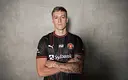Mileta Rajović błyszczy w Pucharze Danii – gol i asysta dla Midtjylland