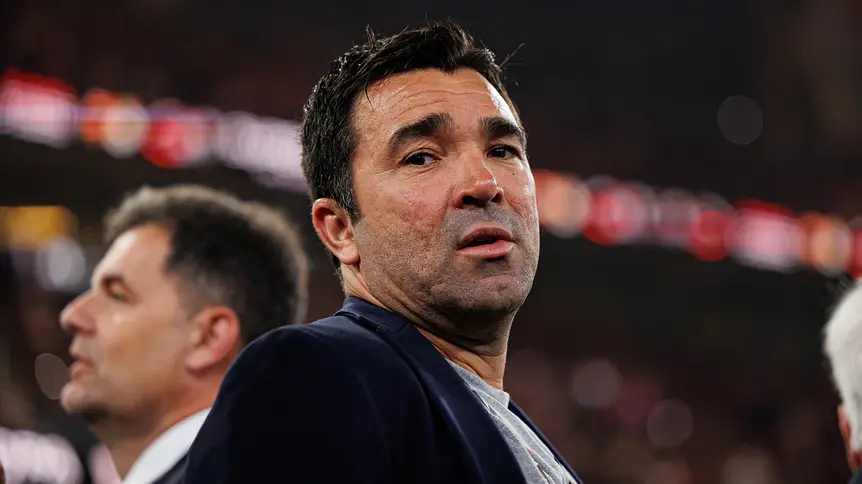 Barcelona monitoruje sześciu młodych piłkarzy. Jest talent Manchesteru United