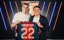 Jordi Sánchez wzmacnia Pogoń Szczecin! Lider strzelców Ekstraklasy w nowym klubie
