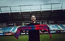 Francisco Sierralta zasila defensywę Piasta Gliwice
