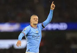 Barcelona zainteresowana Erlingiem Haalandem. Manchester City ma mocną kartę
