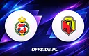 Jagiellonia Białystok z szansą na zwycięstwo w Krakowie