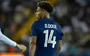PSG planuje długoterminowy kontrakt dla Désiré Doué
