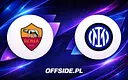 Roma kontra Inter: Gdzie oglądać hit Serie A?