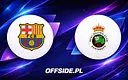 FC Barcelona kontra Racing Santander: taktyczne starcie w La Liga