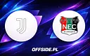 Juventus i NEC Nijmegen zainaugurują Ligę Europy w Turynie
