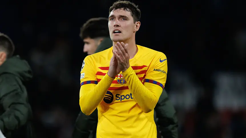 Andreas Christensen z najlepszą celnością podań w pięciu czołowych ligach