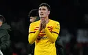Andreas Christensen z najlepszą celnością podań w pięciu czołowych ligach