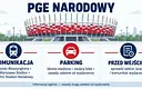 Jak najlepiej dotrzeć na PGE Narodowy? Praktyczny przewodnik przed meczem
