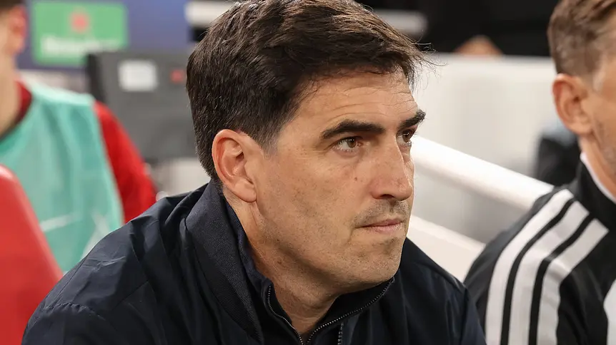 Liverpool opóźnił powrót Giovanniego Leoni. Andoni Iraola wyjaśnił powód