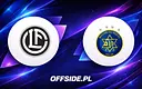 Oficjalne składy na mecz FC Lugano z Maccabi Tel Aviv