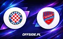 Oficjalne składy na mecz HNK Hajduk Split z Rakowem Częstochowa