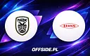 Oficjalne składy: PAOK kontra Brann