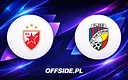 Crvena Zvezda gotowa na starcie z Plzen: Składy ogłoszone