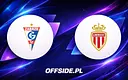 Starcie Górnik Zabrze - AS Monaco: Oficjalne składy meczowe