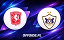 FC Twente i Qarabag ujawnili składy na mecz