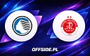 Atalanta i Hapoel Tel Aviv ujawniają składy na nadchodzące starcie