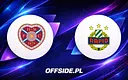 Heart OF Midlothian vs Rapid Wiedeń: Składy ogłoszone