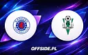 Znamy składy na mecz Glasgow Rangers z FK Jablonec