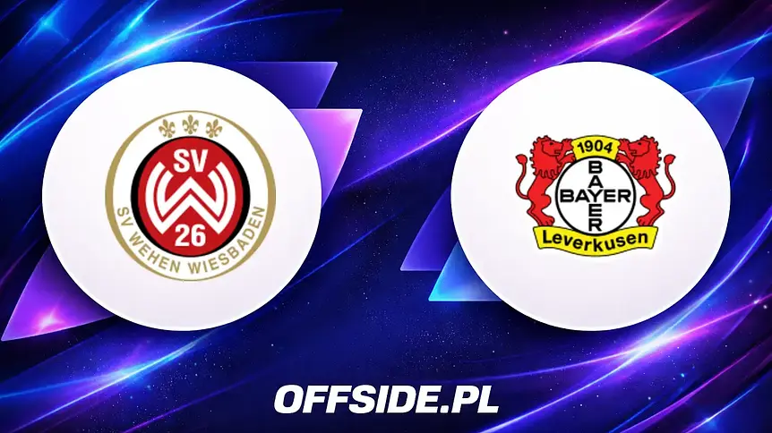 SV Wehen kontra Bayer Leverkusen: Znamy Składy na Mecz