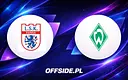 Poznaliśmy składy na mecz Luneburger SK Hansa - Werder Bremen