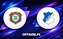 Erzgebirge AUE gotowe na 1899 Hoffenheim: składy ujawnione