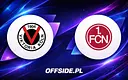 Składy na mecz FC Viktoria Koln vs FC Nurnberg