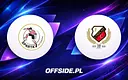 Znamy składy na mecz Sparta Rotterdam kontra FC Utrecht