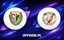 Znamy składy na mecz Śląsk Wrocław kontra Widzew Łódź