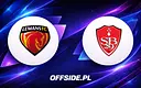 Oficjalne składy na mecz Le Mans - Stade Brestois 29
